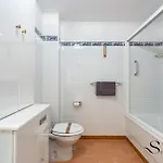 Mountain Views, Pool & Rooftop, Cozy 2br For 6 Apartamento Fuengirola