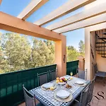 Mountain Views, Pool & Rooftop, Cozy 2br For 6 Apartamento Fuengirola