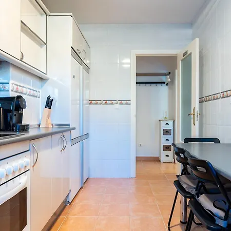 Appartamento Mountain Views, Pool & Rooftop, Cozy 2br For 6