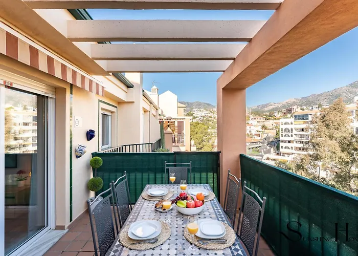 Mountain Views, Pool & Rooftop, Cozy 2br For 6 Apartment *